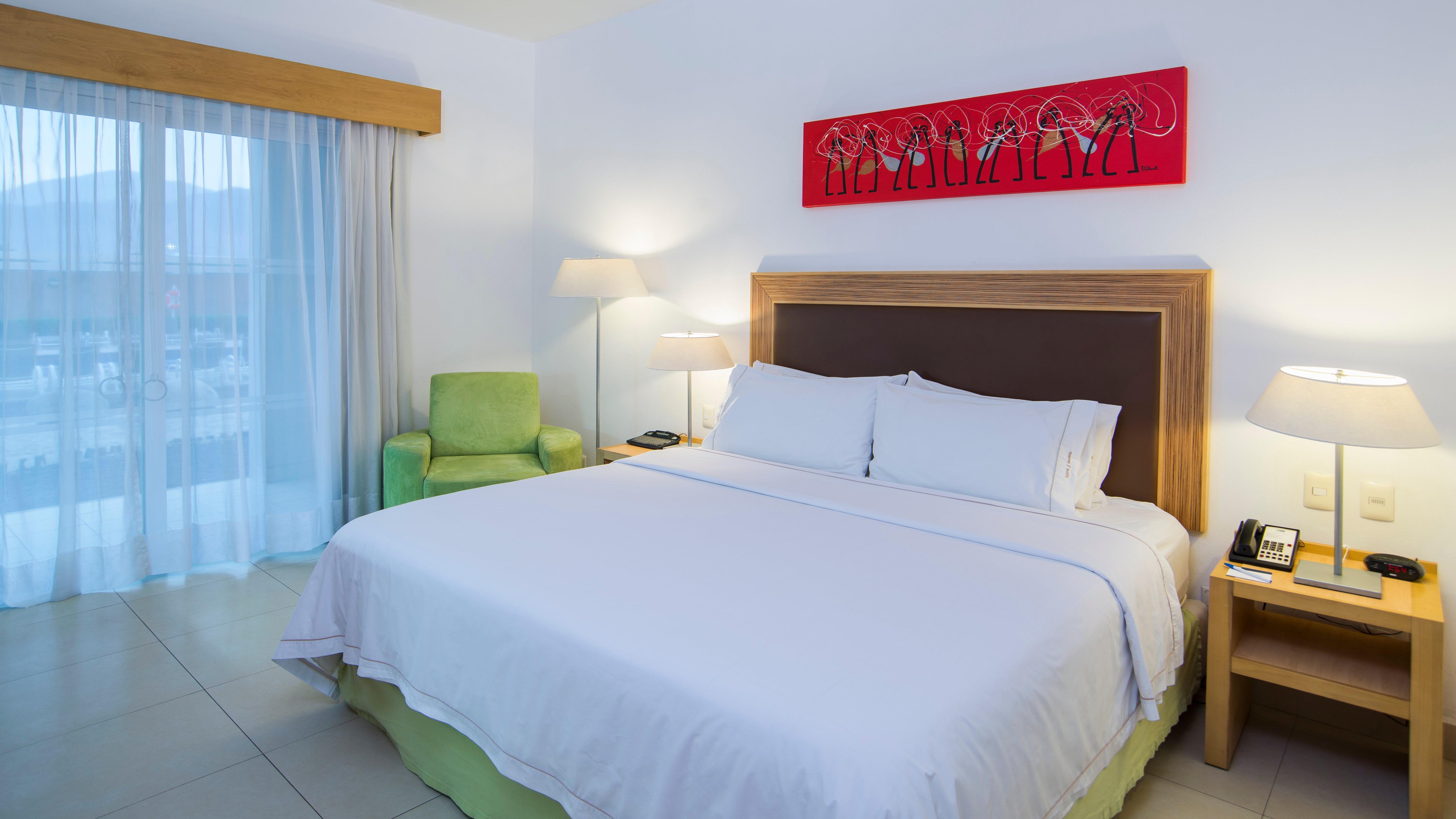 Holiday Inn Express Manzanillo, An Ihg Hotel Екстер'єр фото